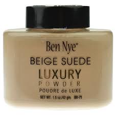 Save Save Save on Ben Nye Luxury Powder