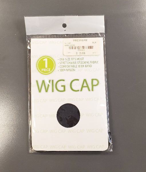 Nylon Wig Cap 1 pc.