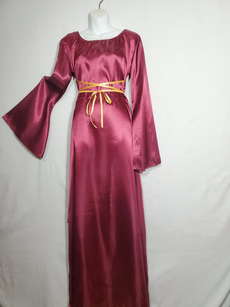 Medieval Peasant Dress