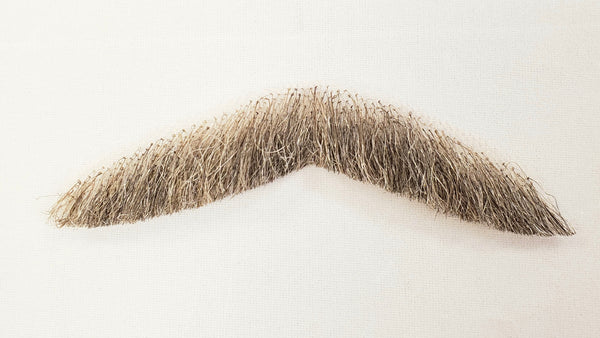 Monsieur II Moustache #6