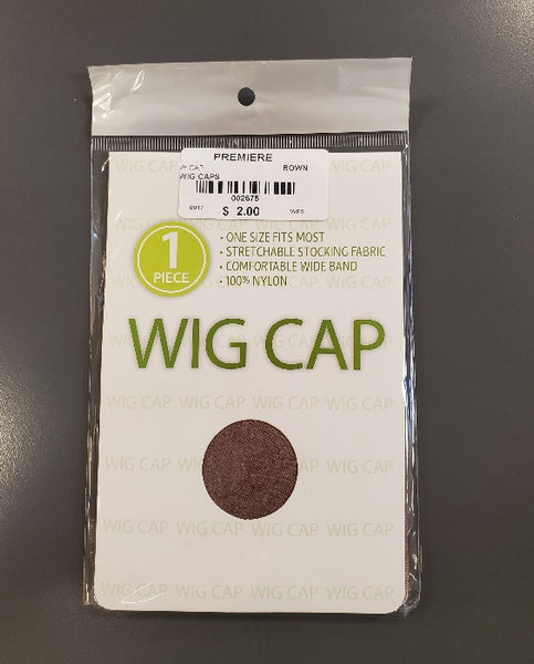 Nylon Wig Cap 1 pc.
