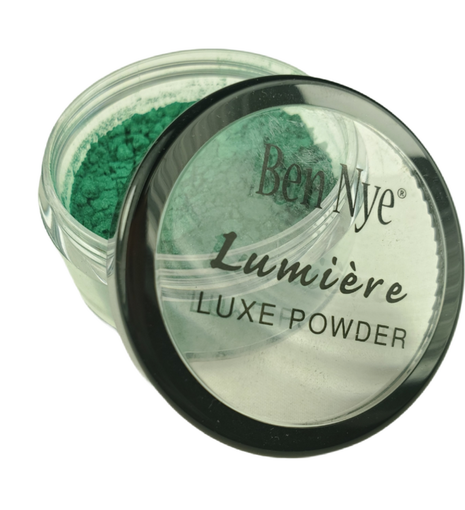 Lumiere Luxe Powder