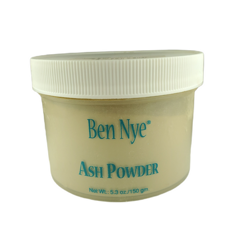 Ash Powder