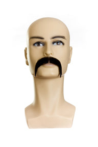 El Macho II Moustache #2