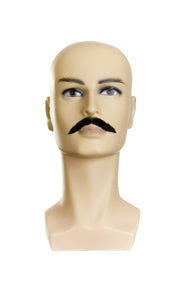 Monsieur II Moustache #6