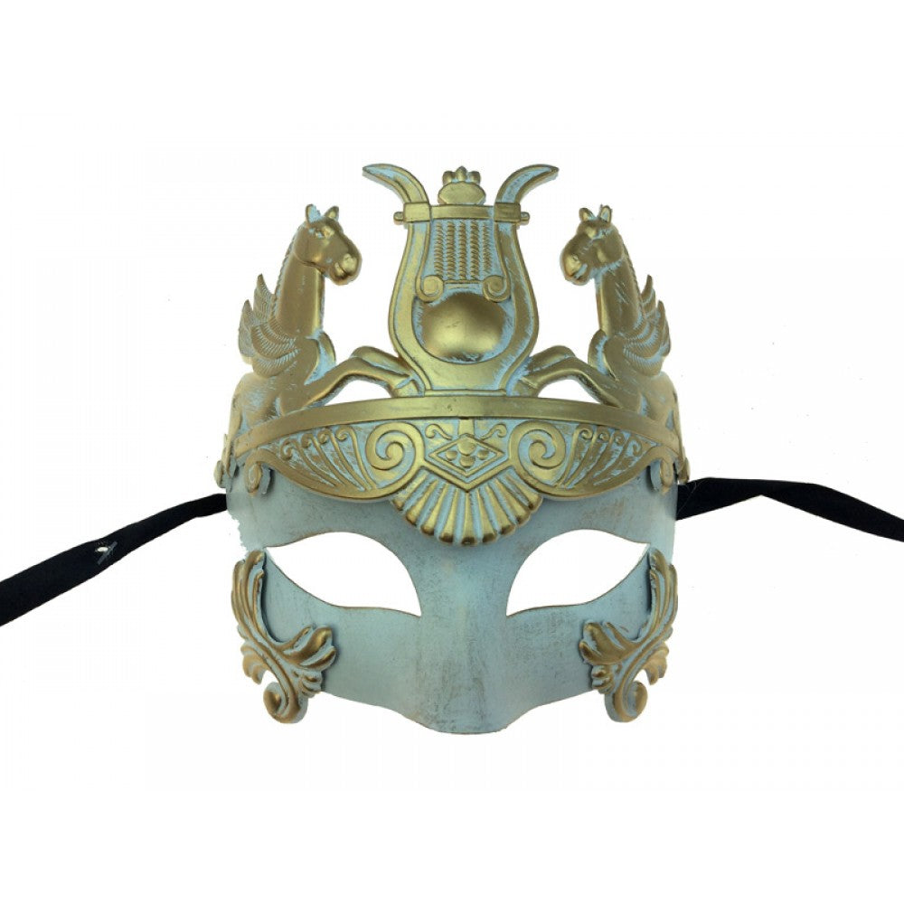 Venetian Roman Eye Mask