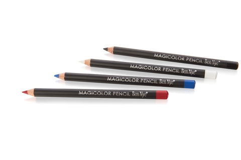 Magicolor Pencils