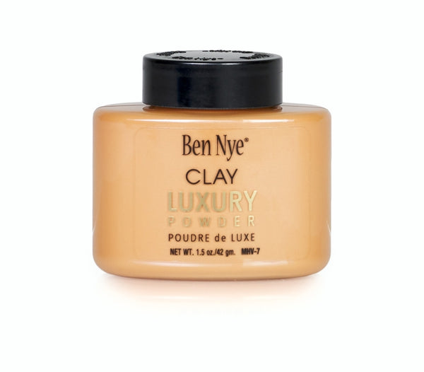 Ben Nye Clay Luxury Powder