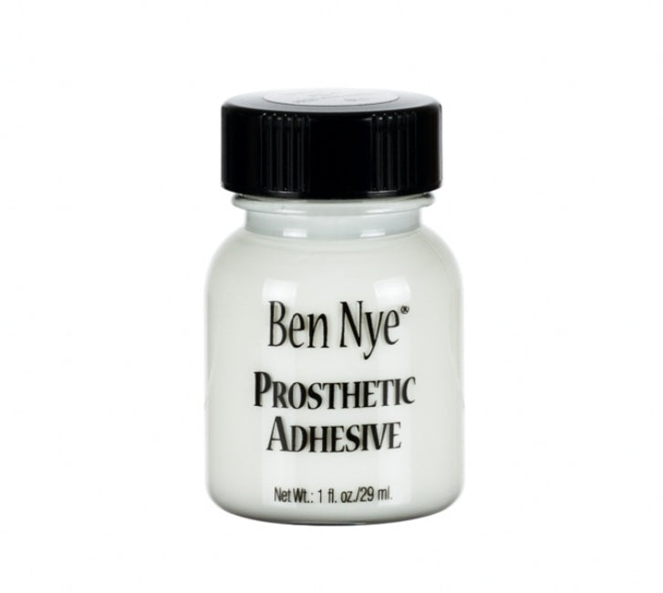 Prosthetic Adhesive