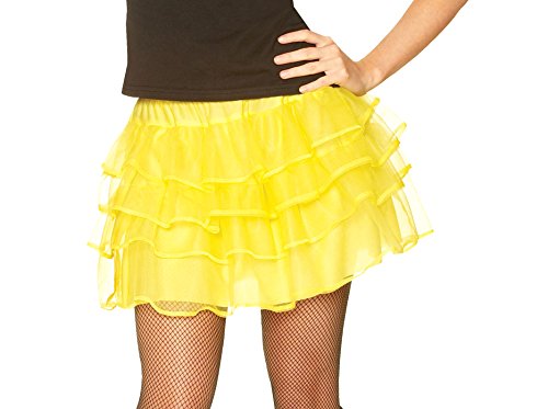80's Tutu Skirt